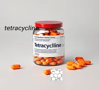 Tetracycline